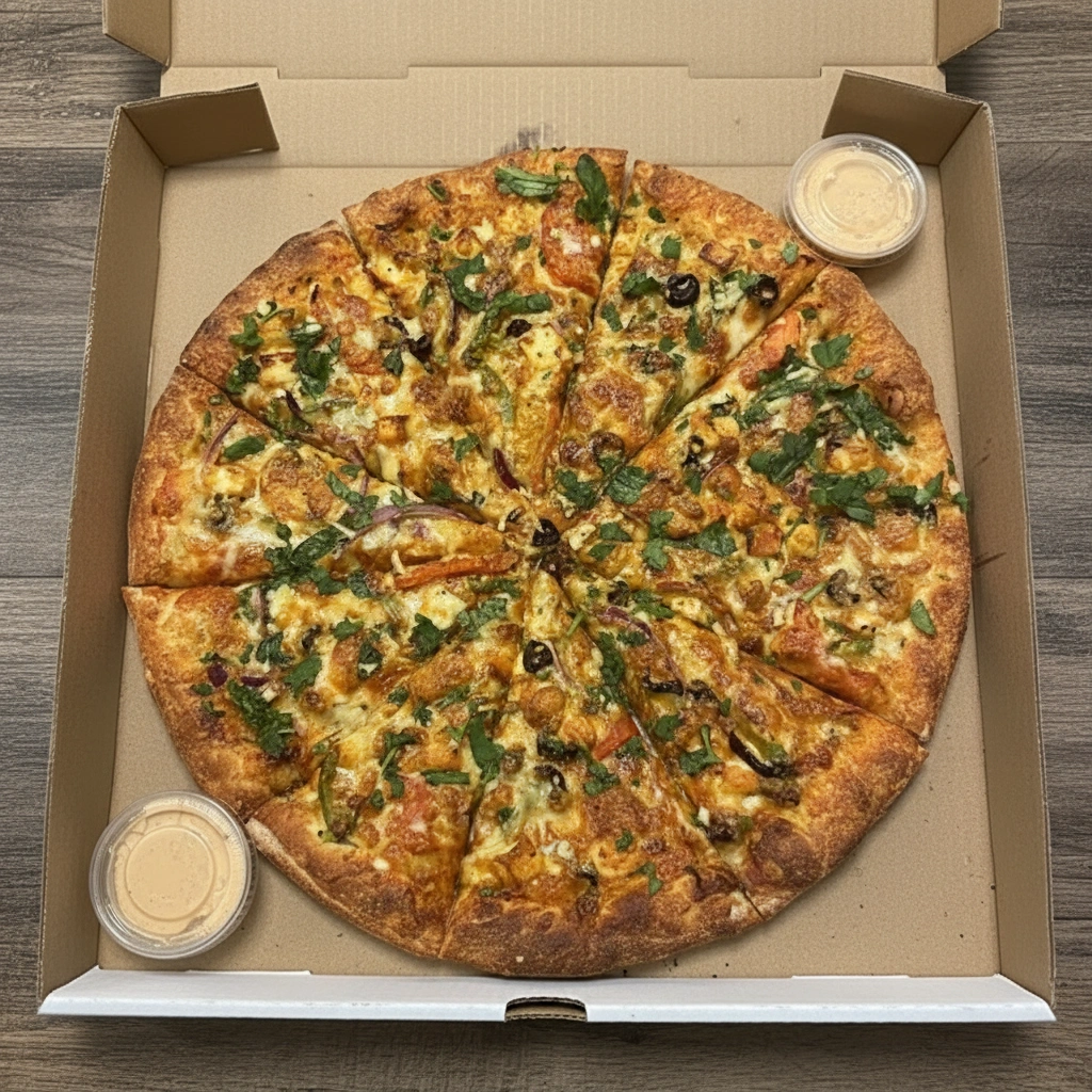 Hot Pizza & Donair — Fresh Handmade Pizza and Donairs in Hidden Valley NW and Downtown Calgary