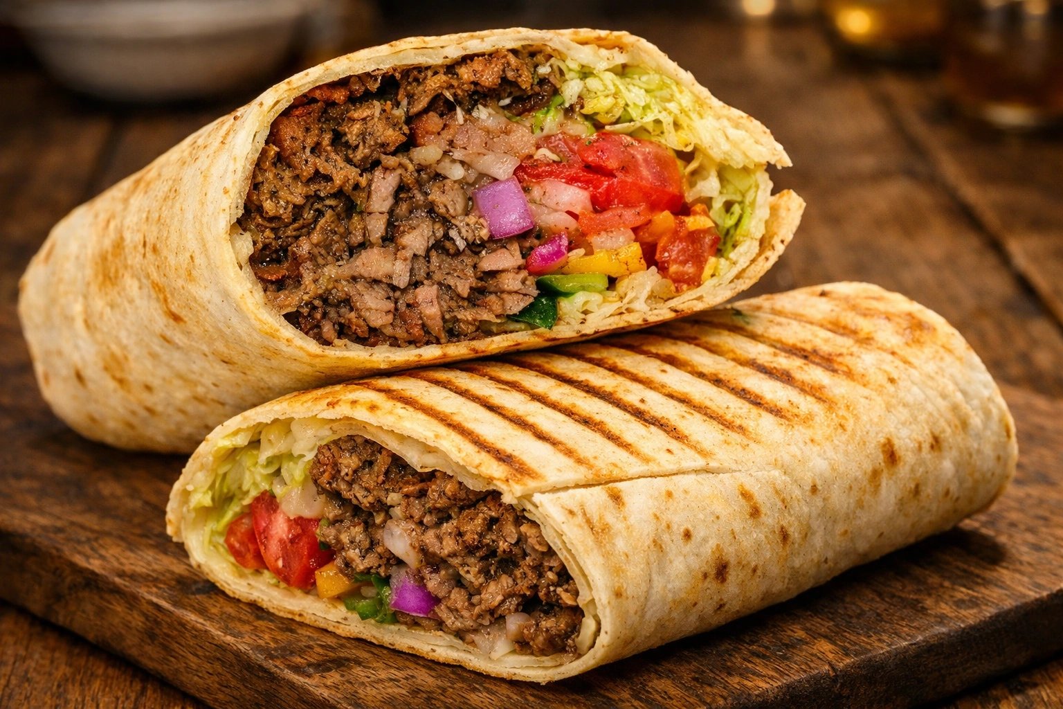 Hot Pizza & Donair delivery to Crescent Heights — fresh pizza, donairs and Indian curry in Calgary