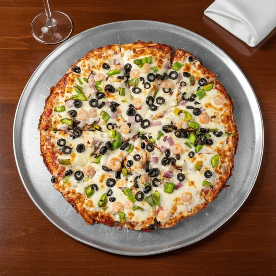 Fresh pizza and donair delivered to Thorncliffe from Hot Pizza & Donair