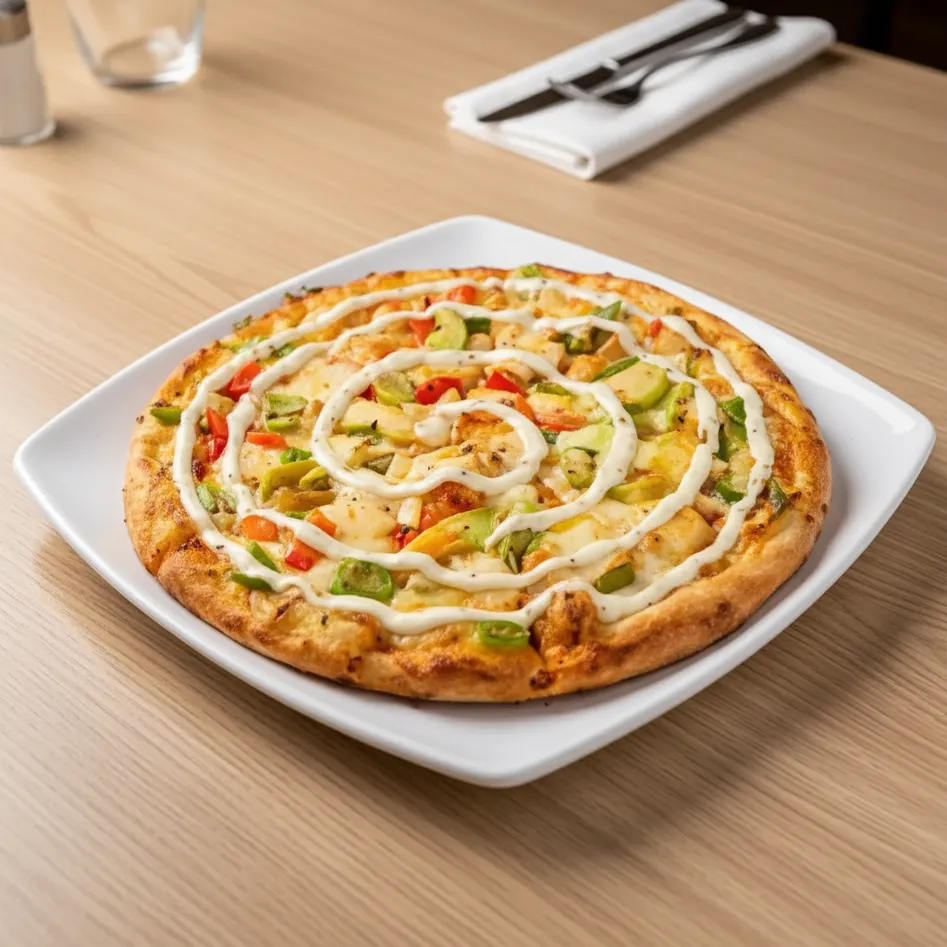 Hot Pizza & Donair delivery to Edgemont — fresh pizza, donairs and Indian curry in Calgary