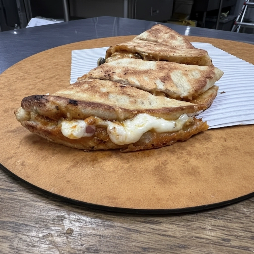 Hot Pizza & Donair delivery to Upper Hillhurst — fresh pizza, donairs and Indian curry in Calgary