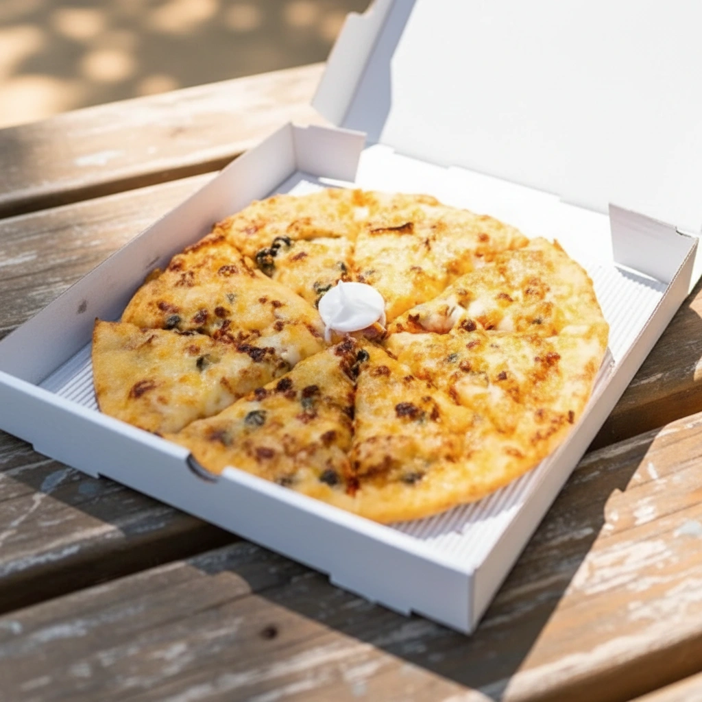 Hot Pizza & Donair delivery to Parkhill — fresh pizza, donairs and Indian curry in Calgary